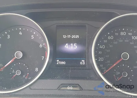 2021 Volkswagen Tiguan 2.0T Se/2.0T Se R-Line Black/2.0T Sel z USA, uszkodzony, nr VIN 3VV2B7AX9MM159112